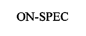 ON-SPEC