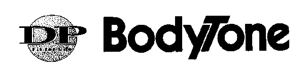 DP BODYTONE FIT FOR LIFE