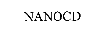 NANOCD