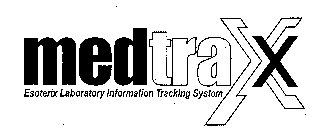 MEDTRAX ESOTERIX LABORATORY INFORMATION TRACKING SYSTEM