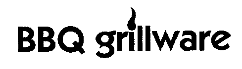 BBQ GRILLWARE
