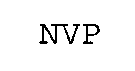 NVP
