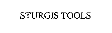 STURGIS TOOLS