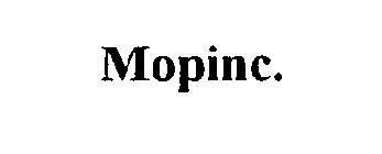 MOPINC.