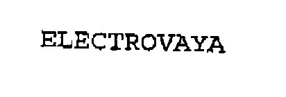 ELECTROVAYA