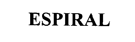 ESPIRAL