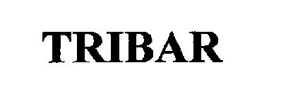 TRIBAR