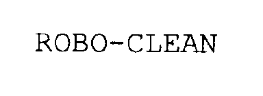 ROBO-CLEAN