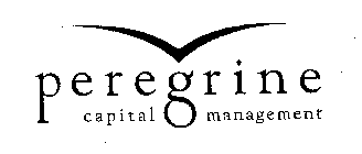 PEREGRINE CAPITAL MANAGEMENT