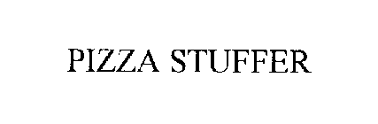 PIZZA STUFFER