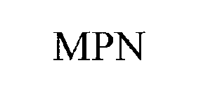 MPN