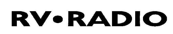 RV-RADIO