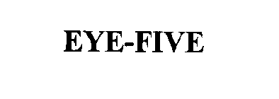 EYE-FIVE