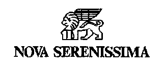 NOVA SERENISSIMA