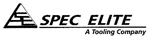 SPEC ELITE A TOOLING COMPANY