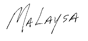 MALAYSA