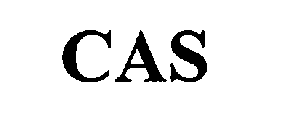 CAS