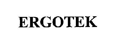 ERGOTEK