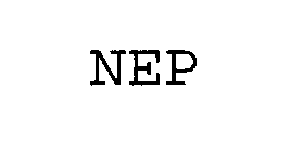 NEP