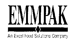EMMPAK AN EXCEL FOOD SOLUTIONS COMPANY