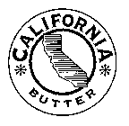 CALIFORNIA BUTTER