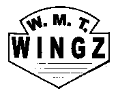 W.M.T. WINGZ