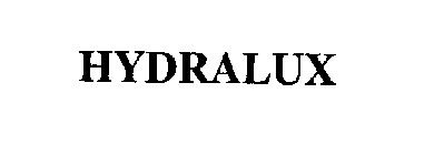 HYDRALUX