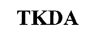 TKDA