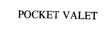 POCKET VALET