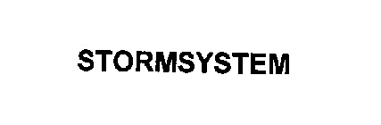 STORMSYSTEM