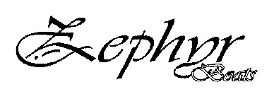 ZEPHYR BOATS