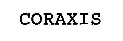 CORAXIS