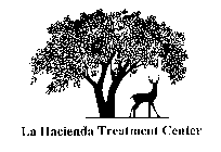 LA HACIENDA TREATMENT CENTER