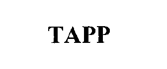 TAPP