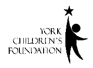 YORK CHILDREN'S FOUNDATION