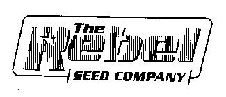 THE REBEL SEED COMPANY