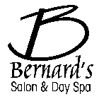 B BERNARD'S SALON & DAY SPA