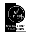 CLAYMARK NEW ZEALAND SAWMILLERS & TIMBER REMANUFACTURERS