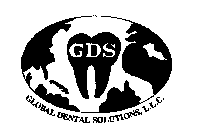 GDS GLOBAL DENTAL SOLUTIONS, L.L.C.