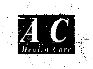 AIC HEALTH CARE