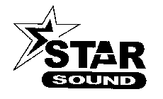 STAR SOUND