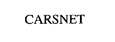 CARSNET