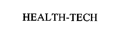 HEALTH-TECH