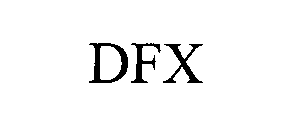 DFX