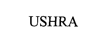 USHRA