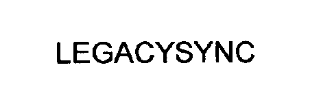 LEGACYSYNC