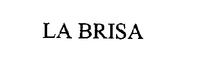 LA BRISA