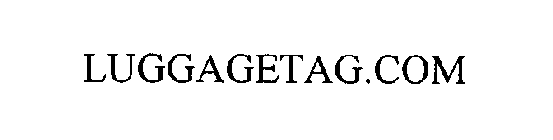 LUGGAGETAG.COM