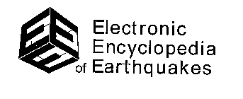 ELECTRONIC ENCYCLOPEDIA OF EARTHQUAKES