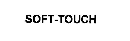 SOFT-TOUCH